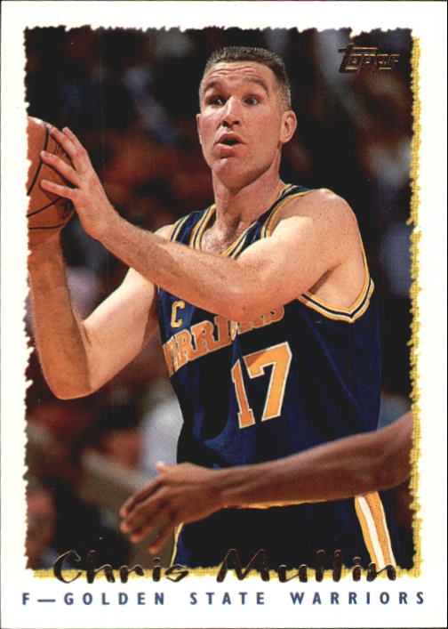 B1720- 1994-95 Topps Basketball Card #s 1-200 -You Pick- 15+ FREE US SHIP - Picture 242 of 395
