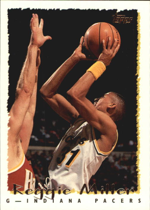 B1720- 1994-95 Topps Basketball Card #s 1-200 -You Pick- 15+ FREE US SHIP - Picture 290 of 395