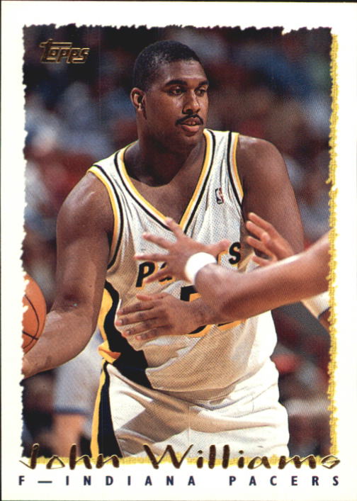 Sports Card Front