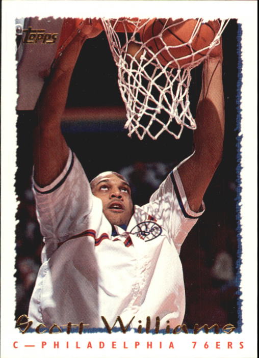 Sports Card Front