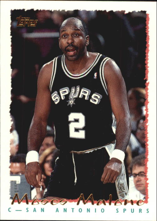 Sports Card Front