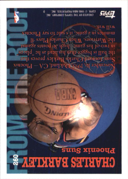 Charles Barkley cards (1989-2022) 76ers Rockets Suns - You Choose - Bild 72 von 210
