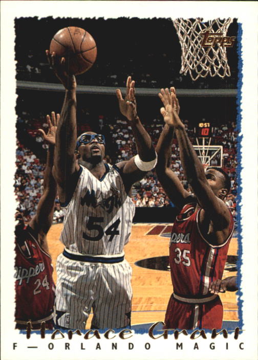 MOOKIE BLAYLOCK - 1994-95 Topps - All-Star - #2 - Hawks - $1.00 Shipping