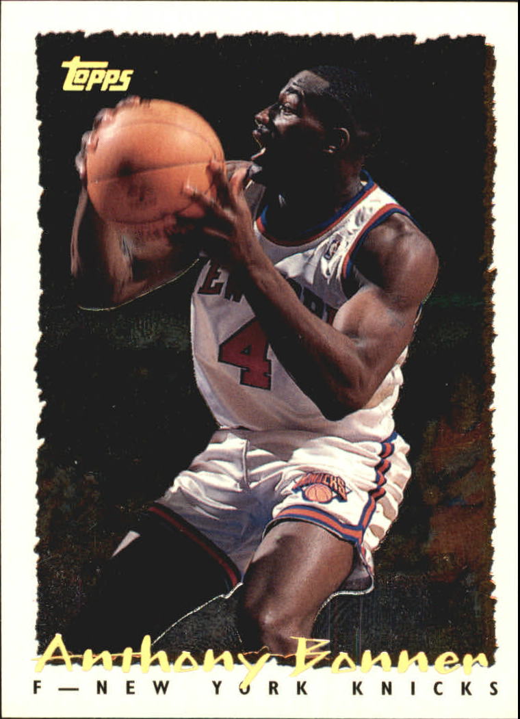 Sports Card Front