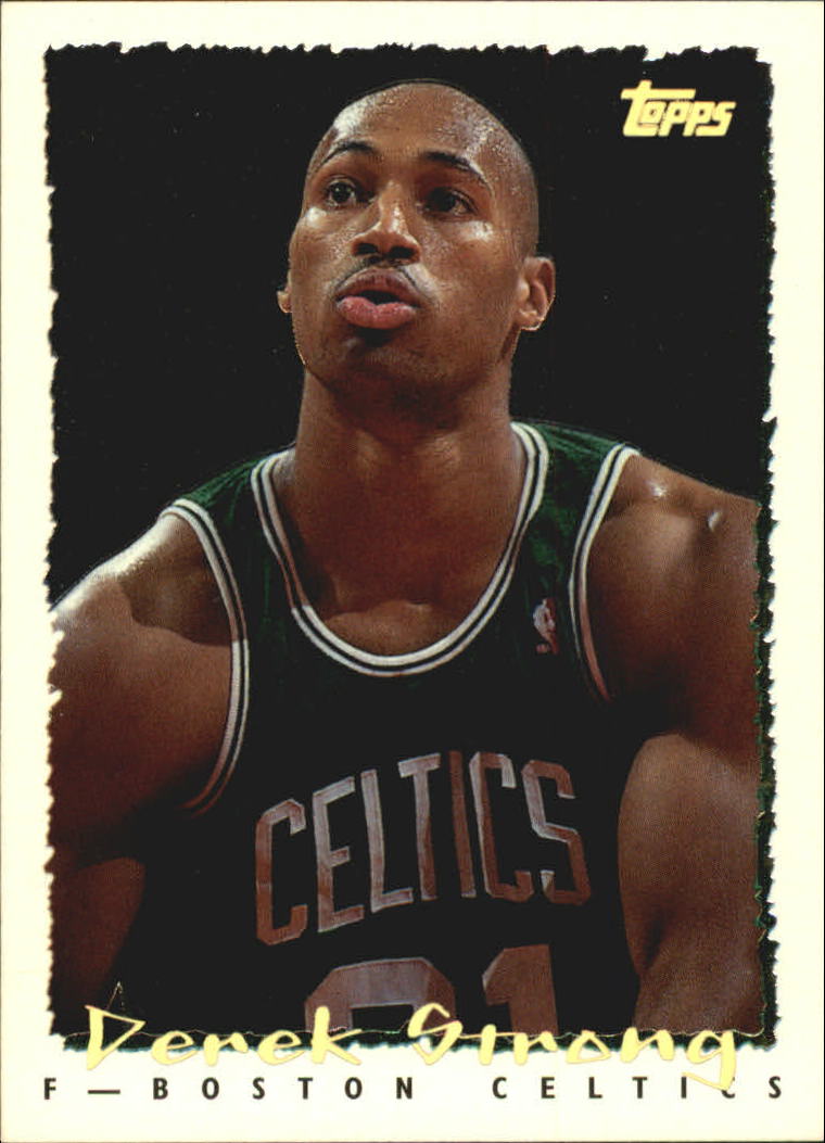 Sports Card Front