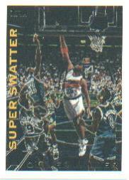 Sports Card Front