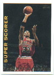 Sports Card Front