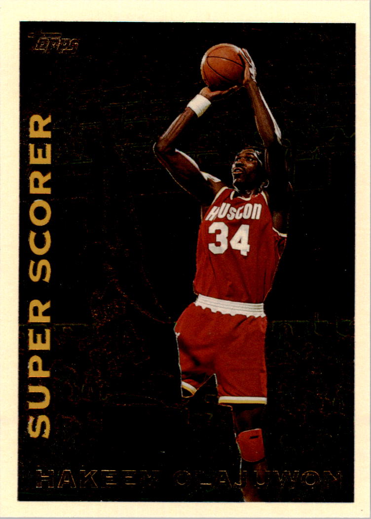 Sports Card Front