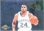 Sports Card Front