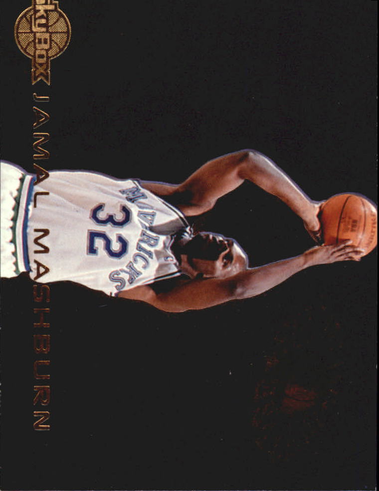 Sports Card Front