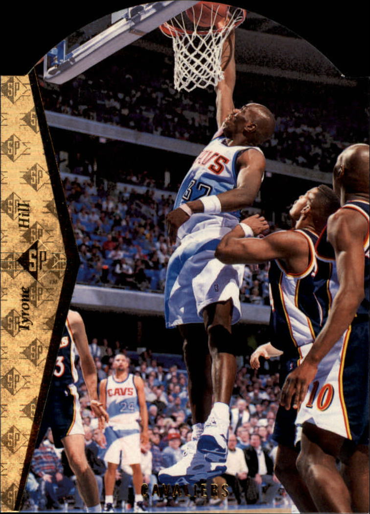 Sports Card Front