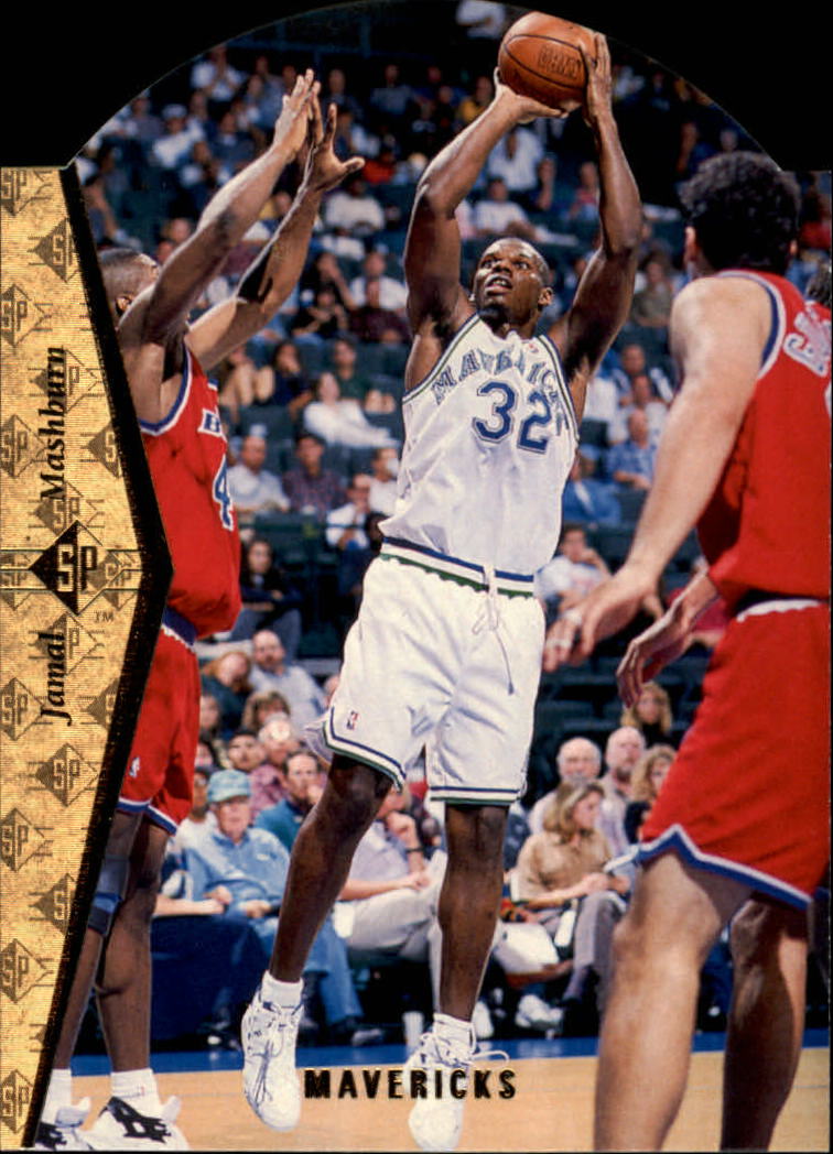 Sports Card Front
