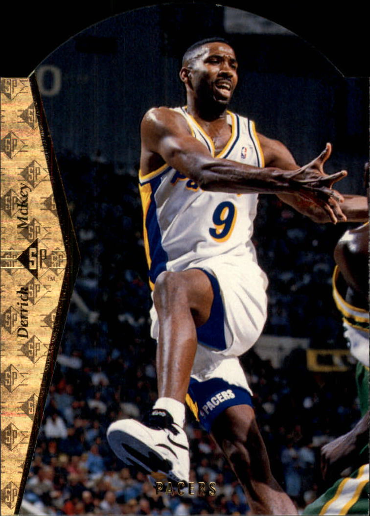 Sports Card Front