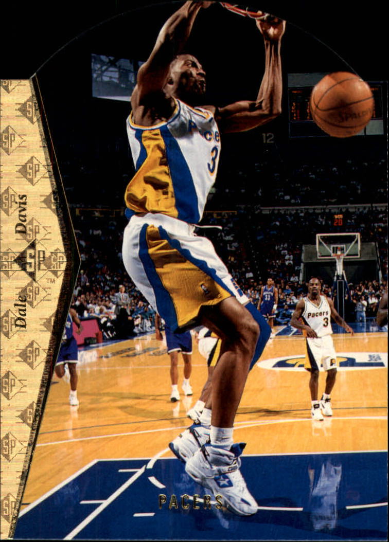 Sports Card Front