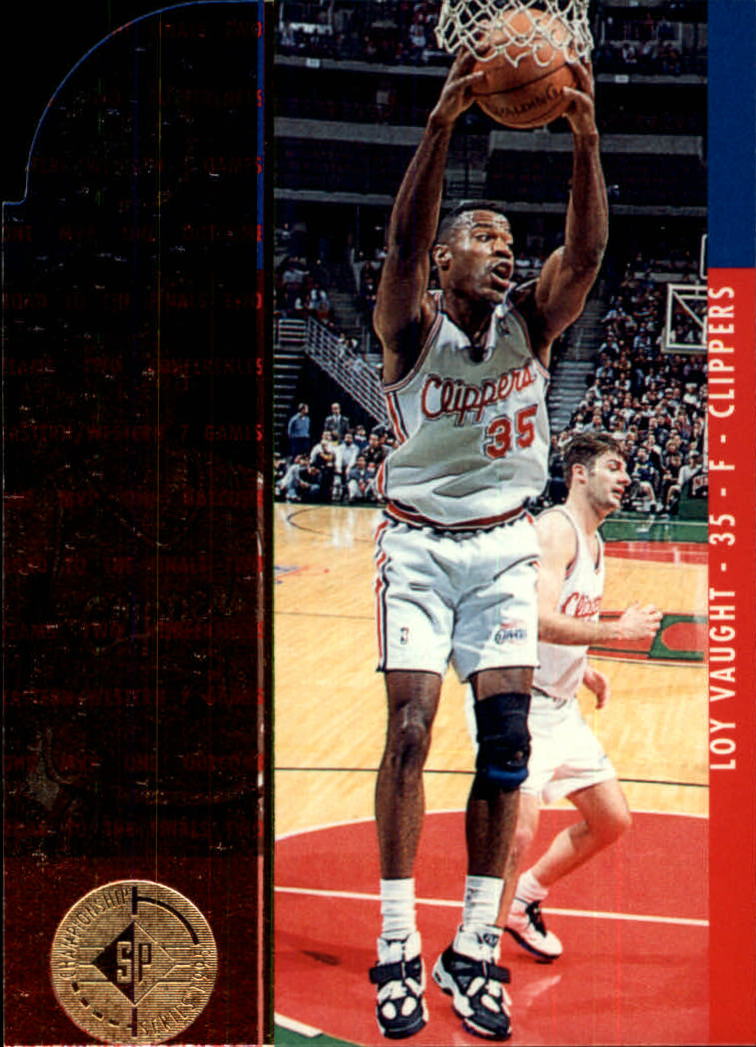 Sports Card Front