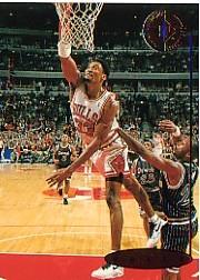Scottie Pippen cards (1989-2019) Bulls Blazers - You Choose - Bild 62 von 239