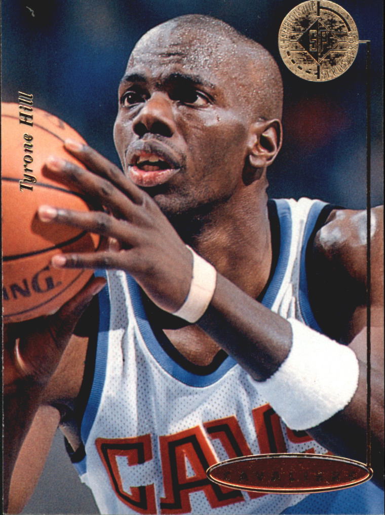 1994-95 Fleer All-Stars #3 Mookie Blaylock - NM-MT - The Dugout Sportscards  & Comics