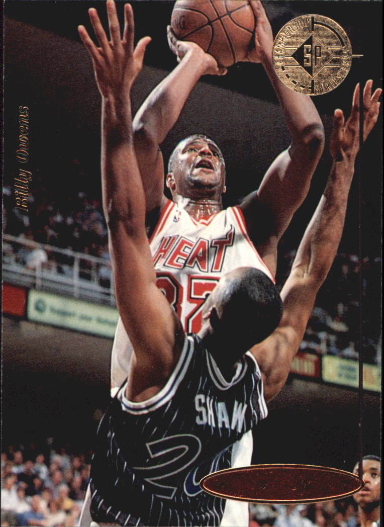Sports Card Front