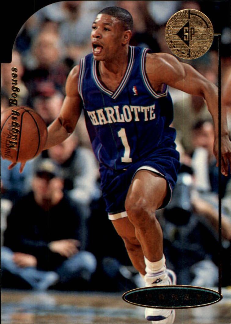 1994-95 SP Basketball Championship Die Cuts Singles - You Choose - Picture 18 of 191