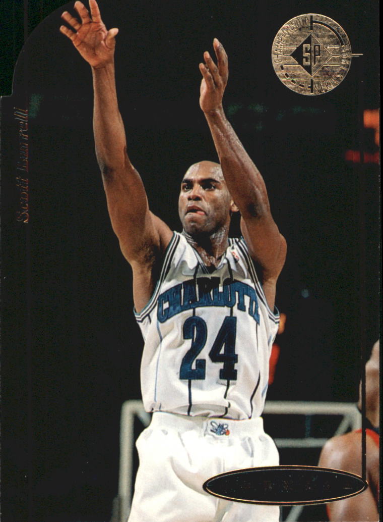 1994-95 SP Basketball Championship Die Cuts Singles - You Choose - Picture 20 of 191