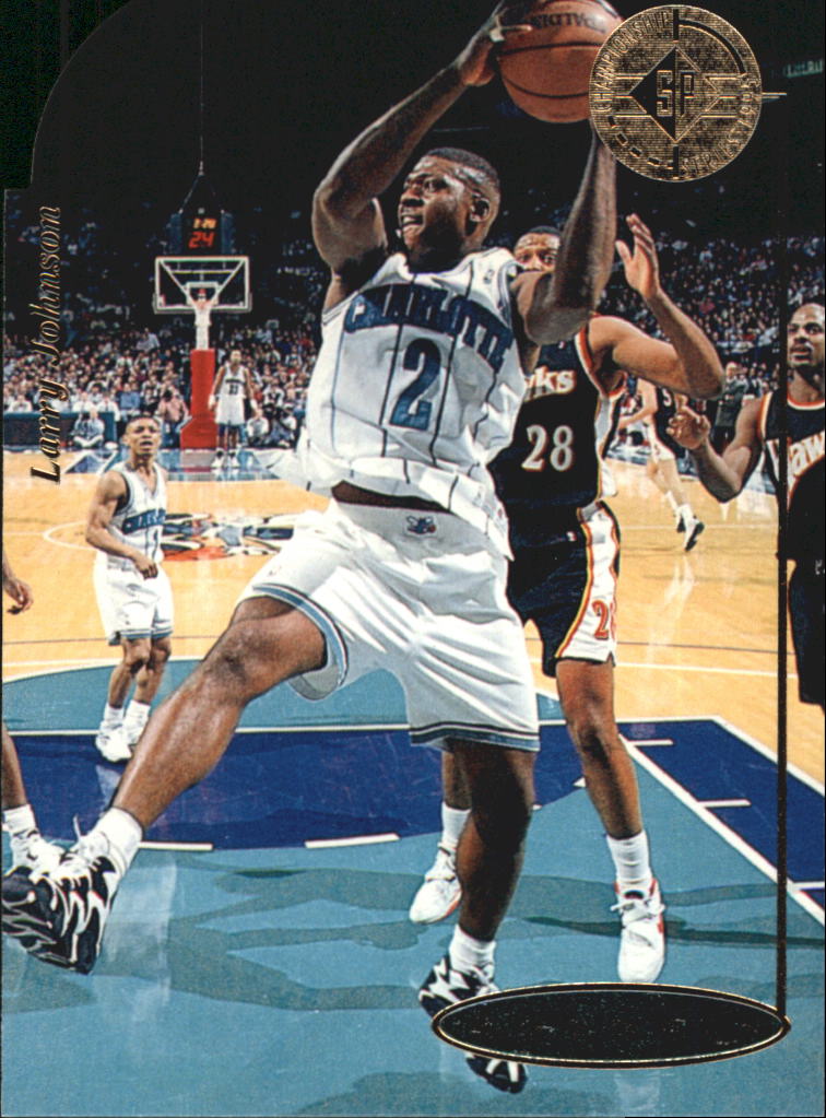 1994-95 SP Basketball Championship Die Cuts Singles - You Choose - Picture 22 of 191