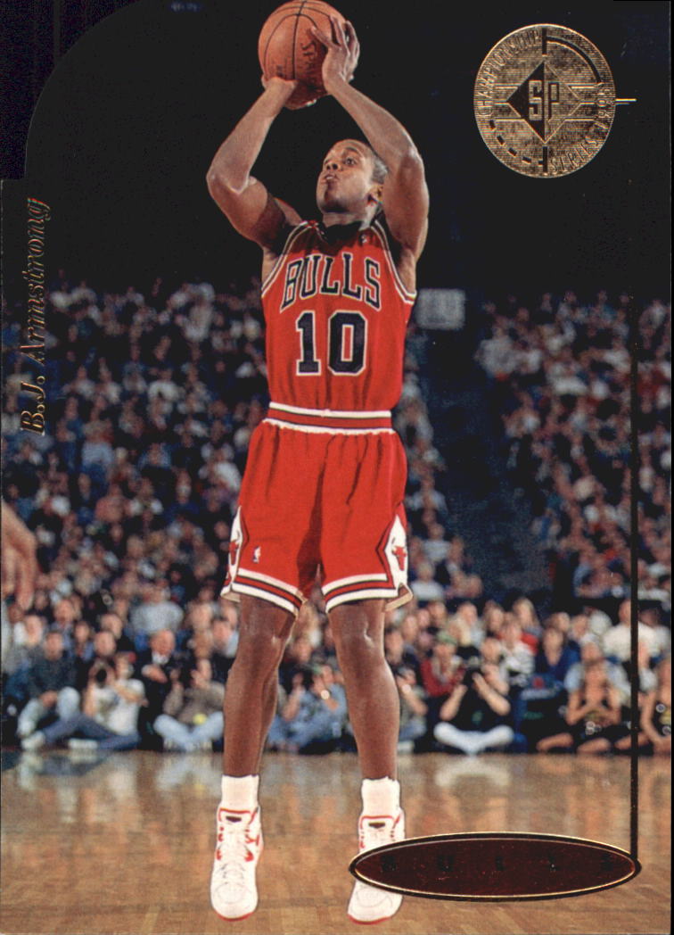1994-95 SP Basketball Championship Die Cuts Singles - You Choose - Picture 26 of 191