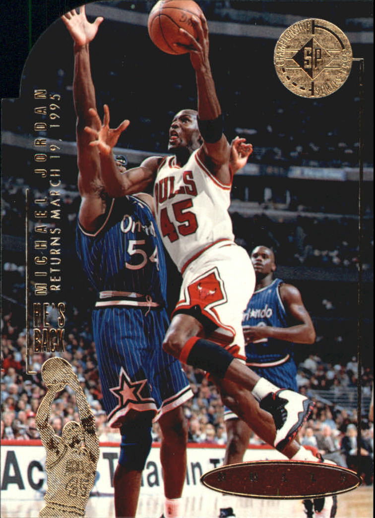 Sports Card Front