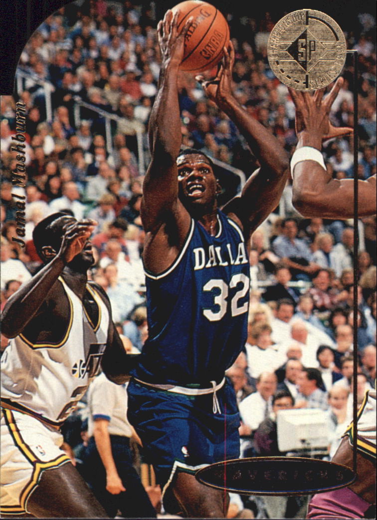 1994-95 SP Basketball Championship Die Cuts Singles - You Choose - Picture 40 of 191