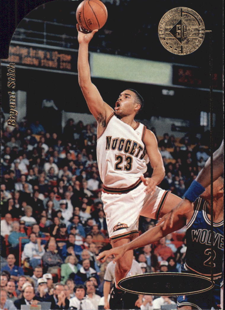1994-95 SP Basketball Championship Die Cuts Singles - You Choose - Picture 50 of 191