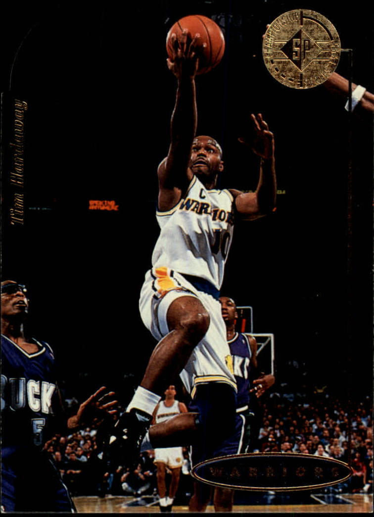 1994-95 SP Basketball Championship Die Cuts Singles - You Choose - Picture 58 of 191