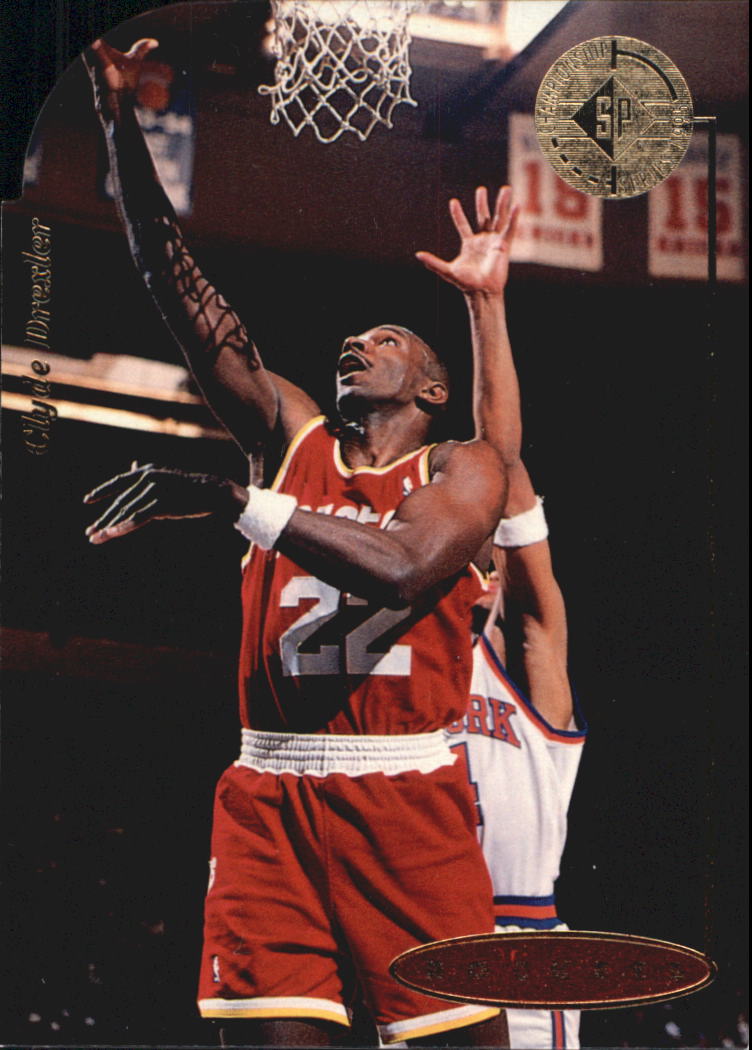 1994-95 SP Basketball Championship Die Cuts Singles - You Choose - Picture 68 of 191