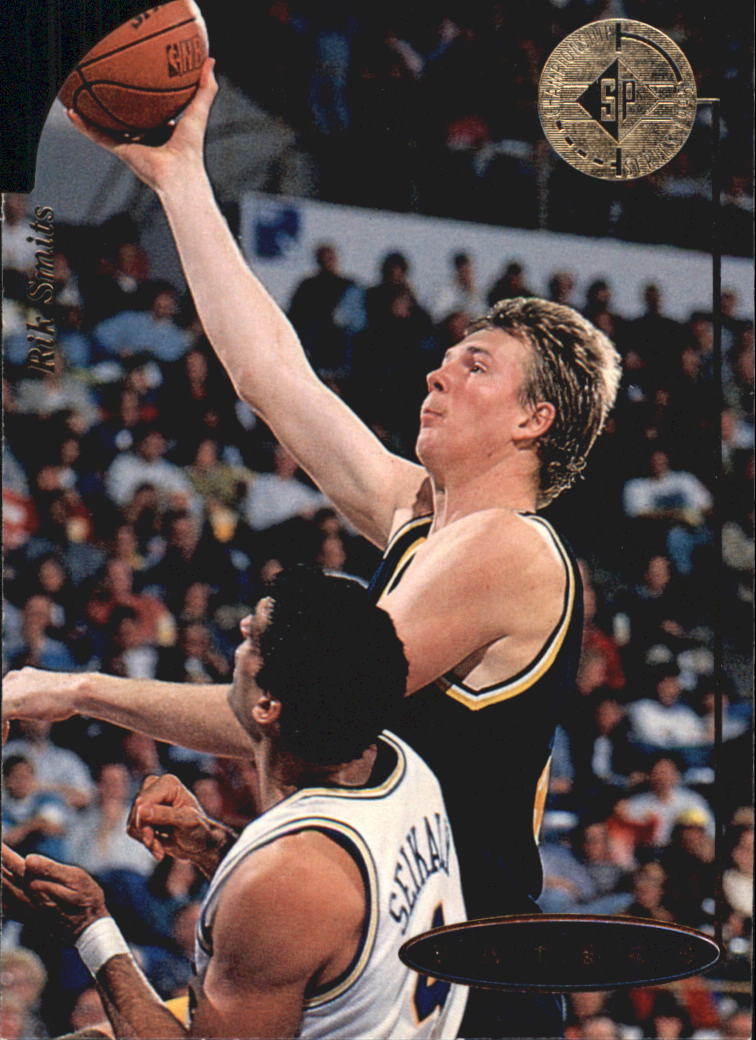 1994-95 SP Basketball Championship Die Cuts Singles - You Choose - Picture 79 of 191