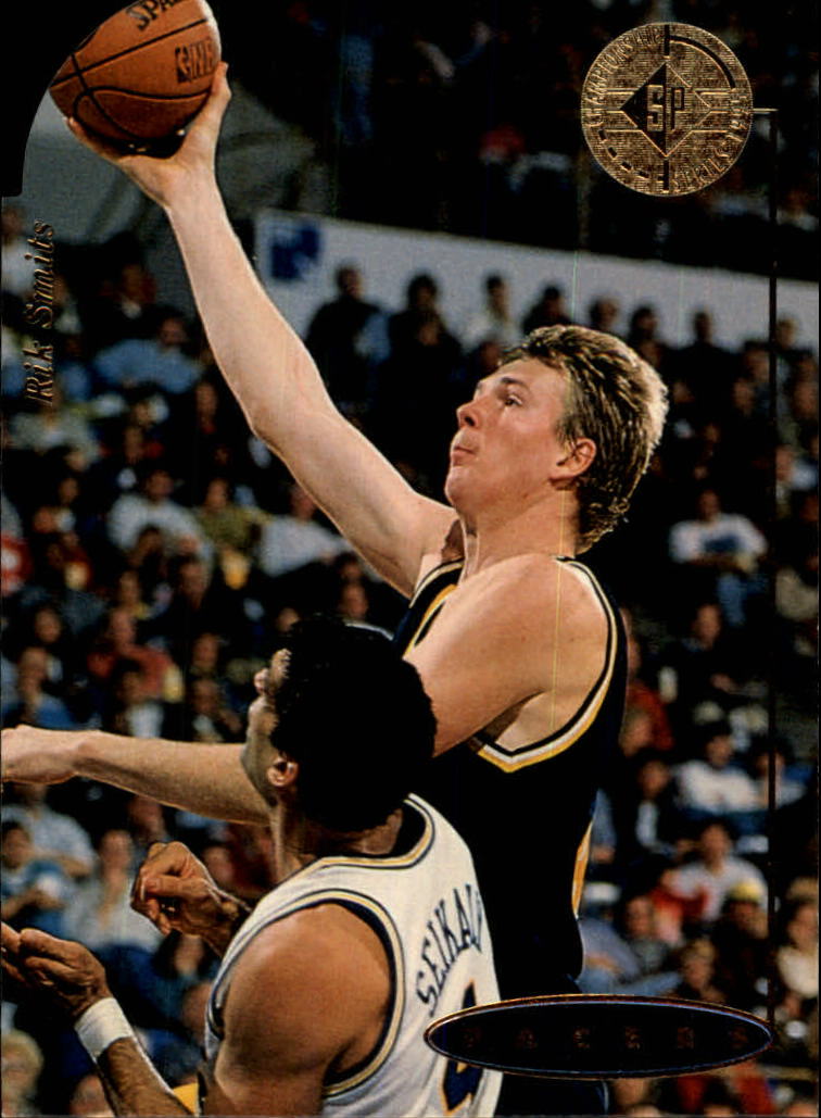 1994-95 SP Basketball Championship Die Cuts Singles - You Choose - Picture 81 of 191