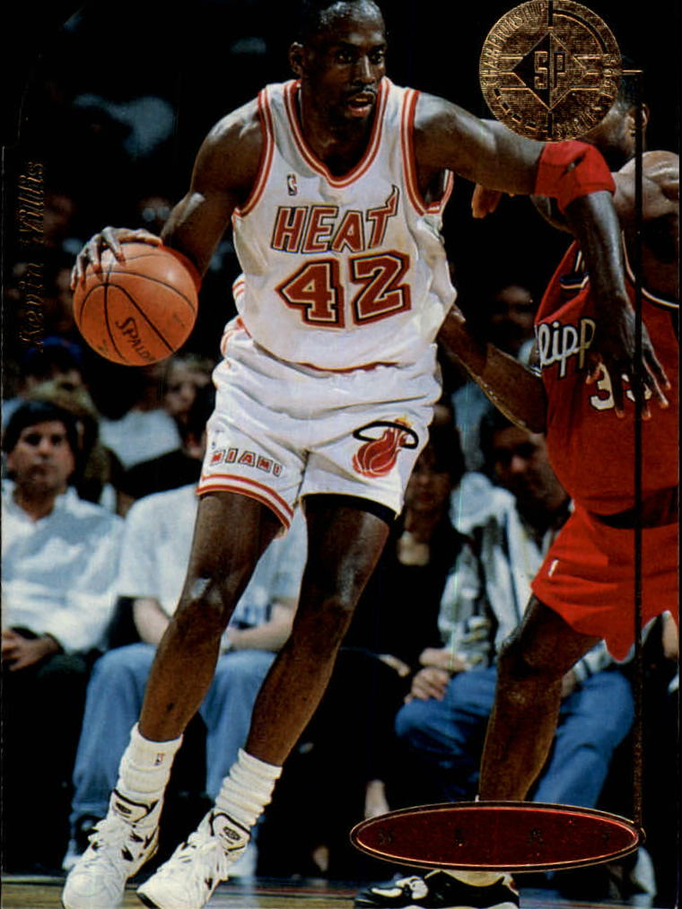 Sports Card Front
