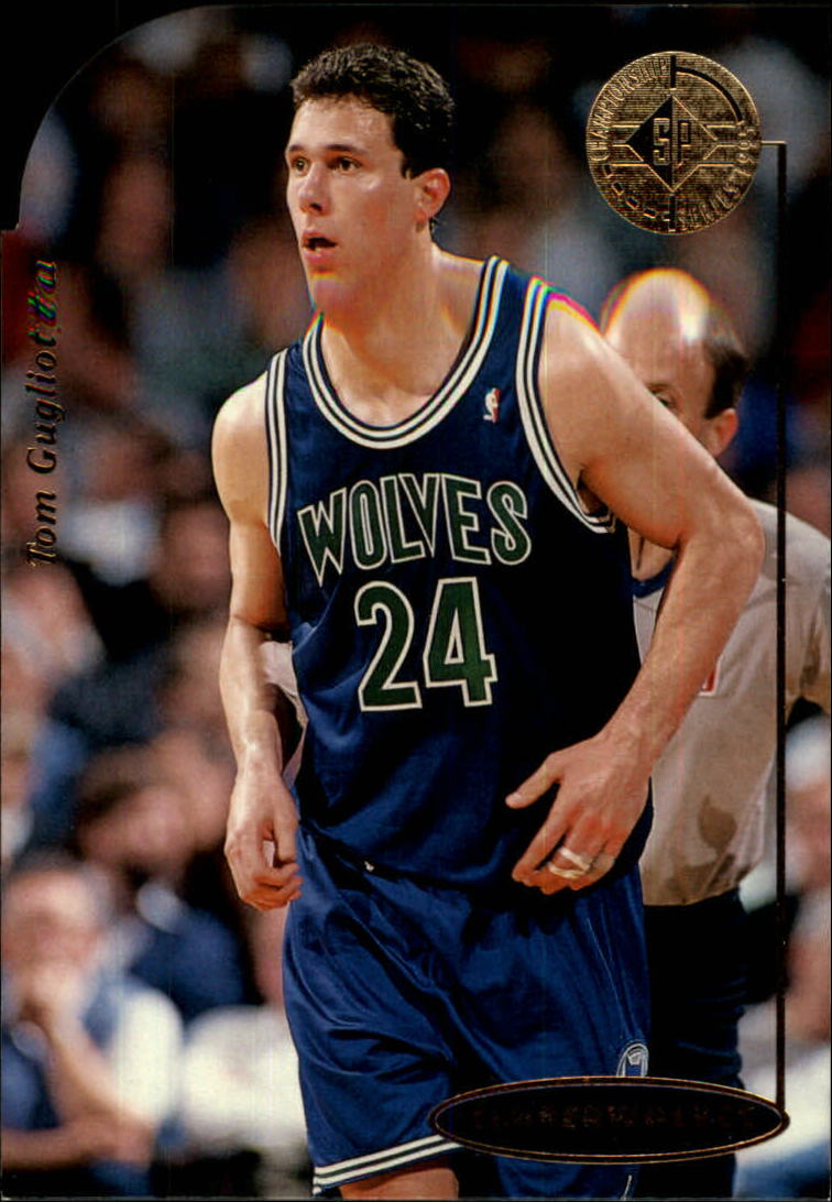 1994-95 SP Basketball Championship Die Cuts Singles - You Choose - Picture 109 of 191
