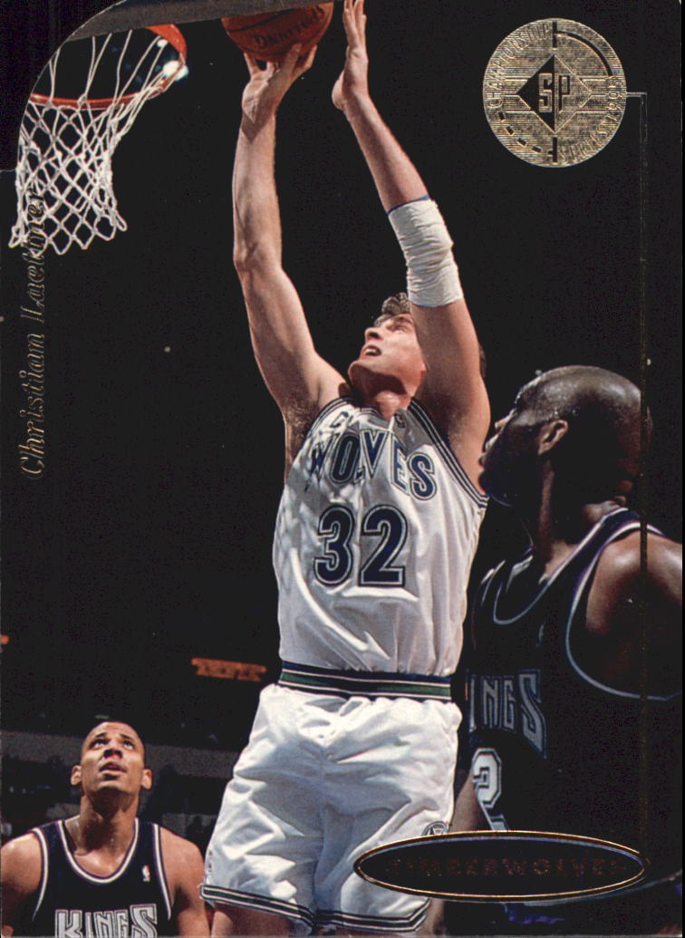 1994-95 SP Basketball Championship Die Cuts Singles - You Choose - Picture 111 of 191