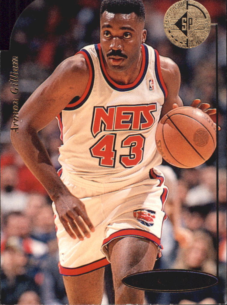 1994-95 SP Basketball Championship Die Cuts Singles - You Choose - Picture 123 of 191
