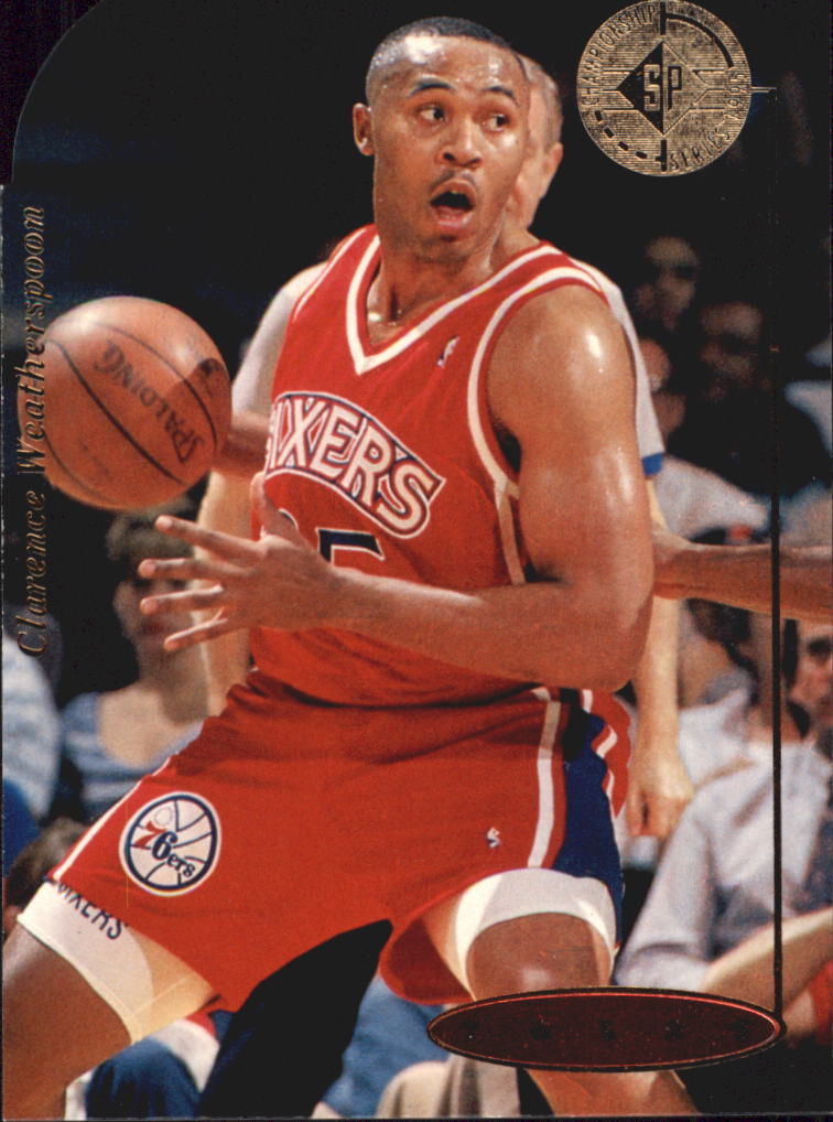 1994-95 SP Basketball Championship Die Cuts Singles - You Choose - Picture 141 of 191
