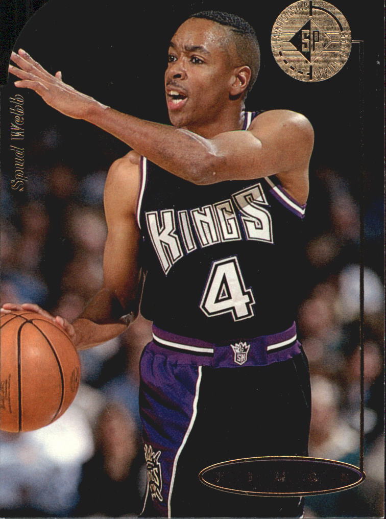 1994-95 SP Basketball Championship Die Cuts Singles - You Choose - Picture 163 of 191