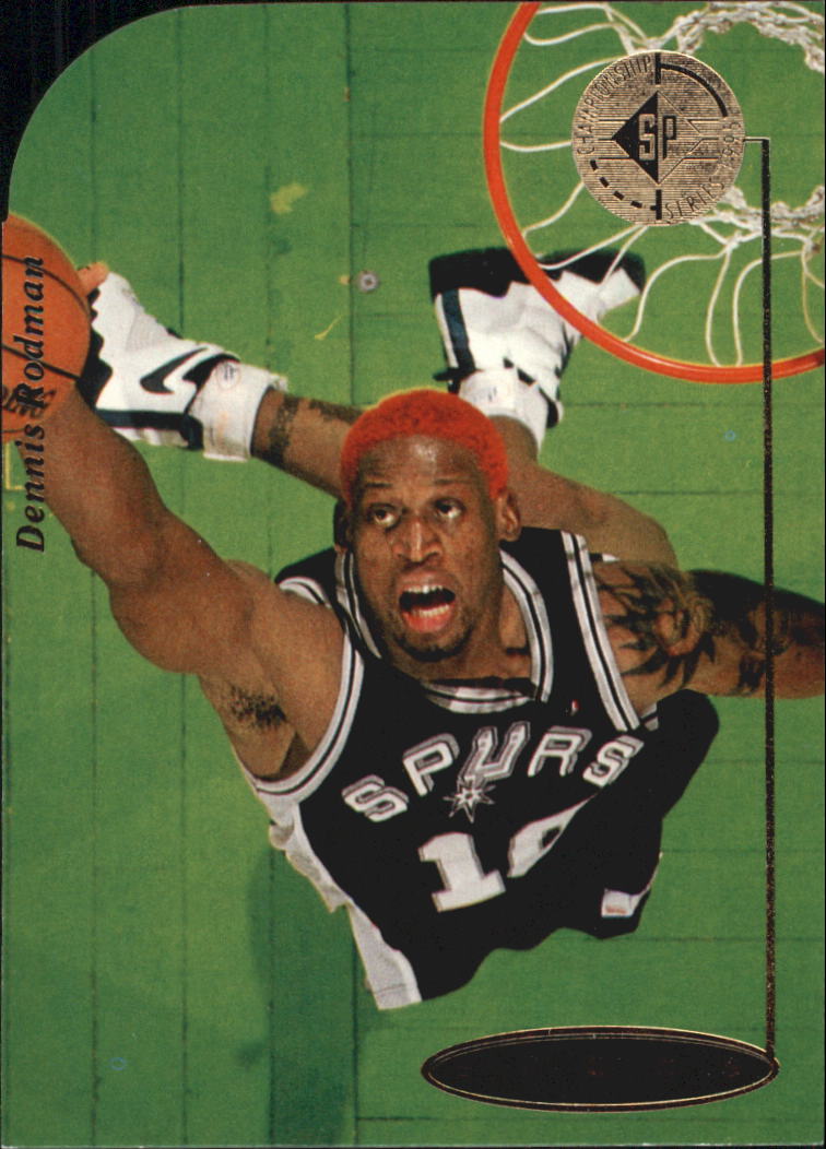 Sports Card Front