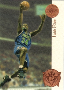 Sports Card Front