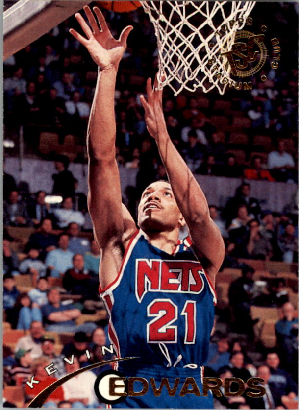 Sports Card Front