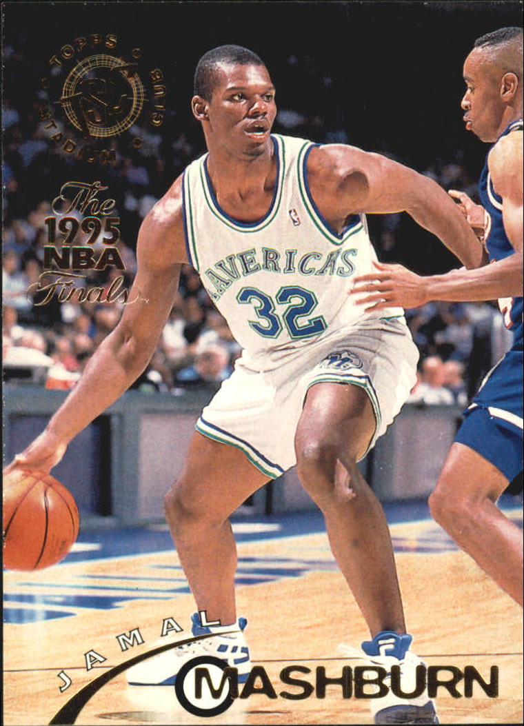 Sports Card Front