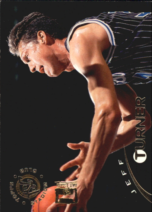 Sports Card Front