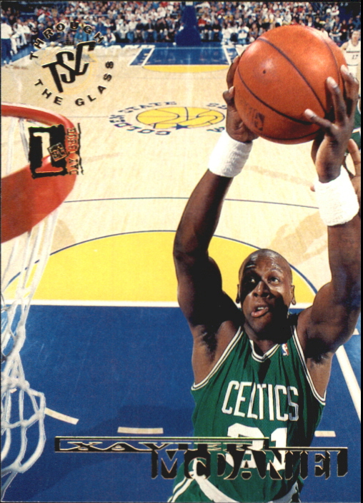 Sports Card Front