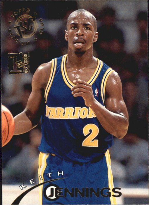 Sports Card Front
