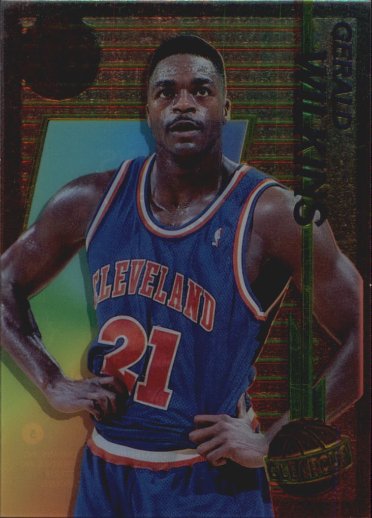 Sports Card Front