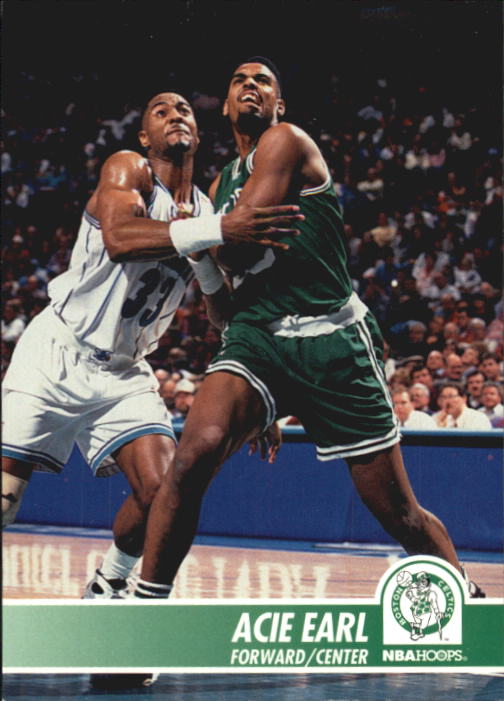 Sports Card Front