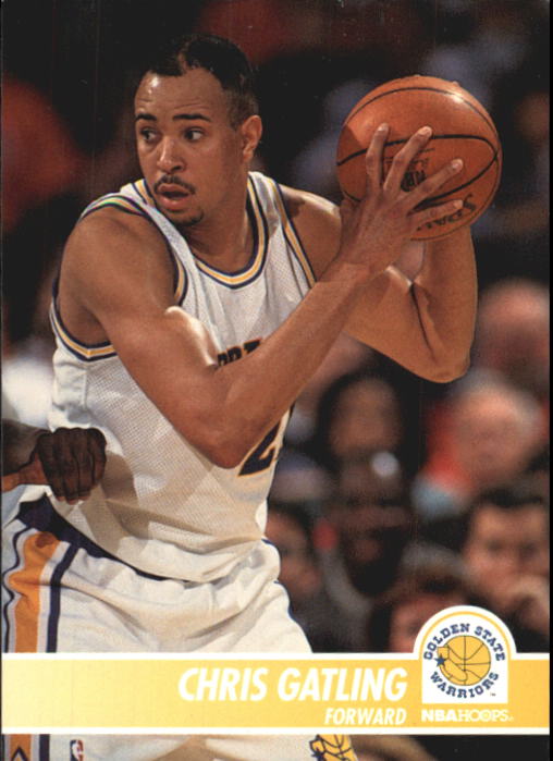 Sports Card Front
