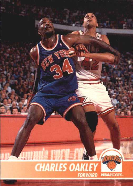 Sports Card Front